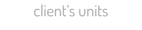 client‘s units
