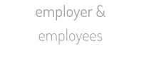 employer & employees